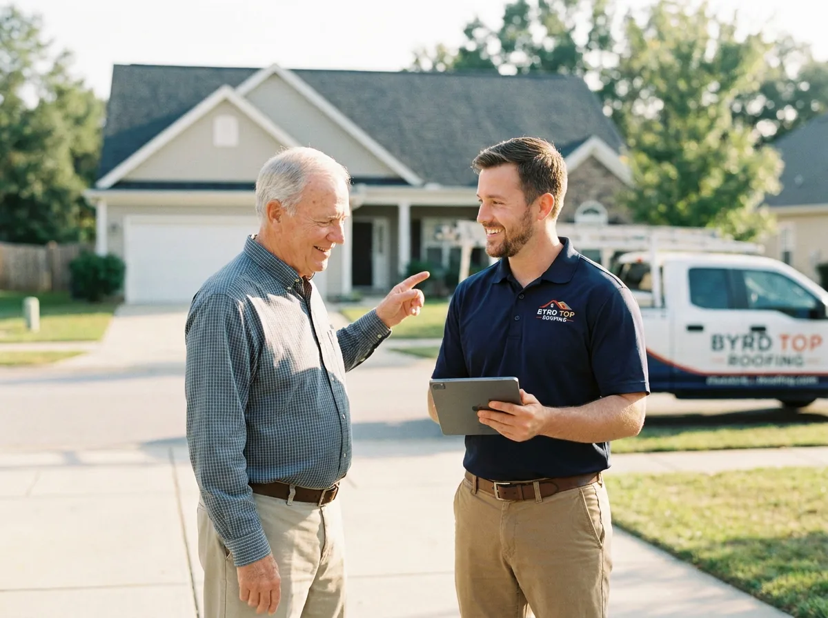 Roofing Barboursville, VA FAQs